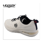 Bugatti Nubola White Mid-Top Sneakers - Image 3