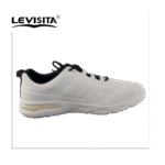 Bugatti Nubola White Mid-Top Sneakers - Image 4