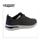 Bugatti Dark Grey Sneakers - Image 4