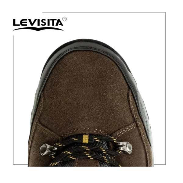 Skechers Relaxed Fit Hiking Boots - Men - Image 3