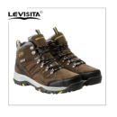 Skechers Relaxed Fit Hiking Boots - Men