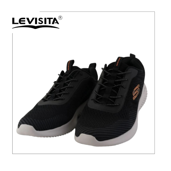 Skechers Bounder - Sporty, Comfortable, Stylish - Image 3