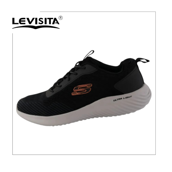 Skechers Bounder - Sporty, Comfortable, Stylish