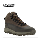 Merrell Men Thermo Snowdrift Mid Shell Waterproof Hiking Boots Leather - Image 2