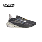 adidas 4DFWD Pulse - Tenis de correr para mujer,