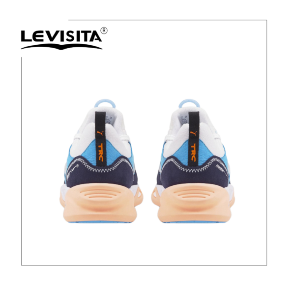 Puma Trc Blaze The Triangle -White - Image 4