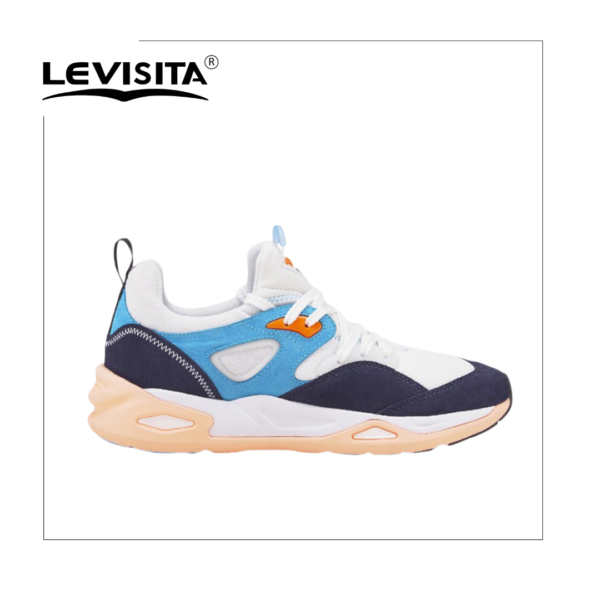 Puma Trc Blaze The Triangle -White