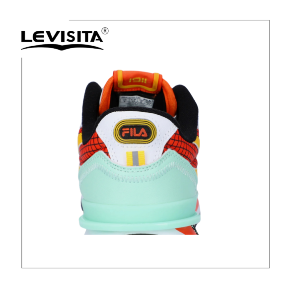 Renno Trainers FILA - Image 2