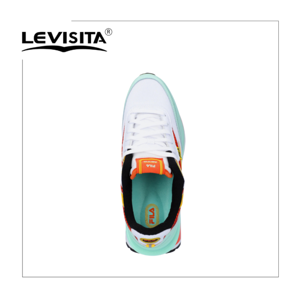 Renno Trainers FILA - Image 4
