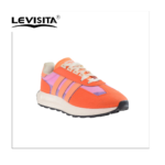 Adidas Retropy E5 Men's Shoes Impact Orange-Beam Orange-Bliss Lilac - Image 2