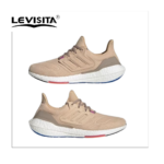 adidas Men's Ultraboost 22 Running Shoes - Image 3