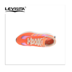 Adidas Retropy E5 Men's Shoes Impact Orange-Beam Orange-Bliss Lilac - Image 4