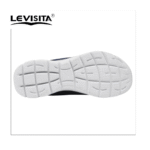 Skechers(WMNS) Summits Louvin 'Navy Pink'Women's - Image 4