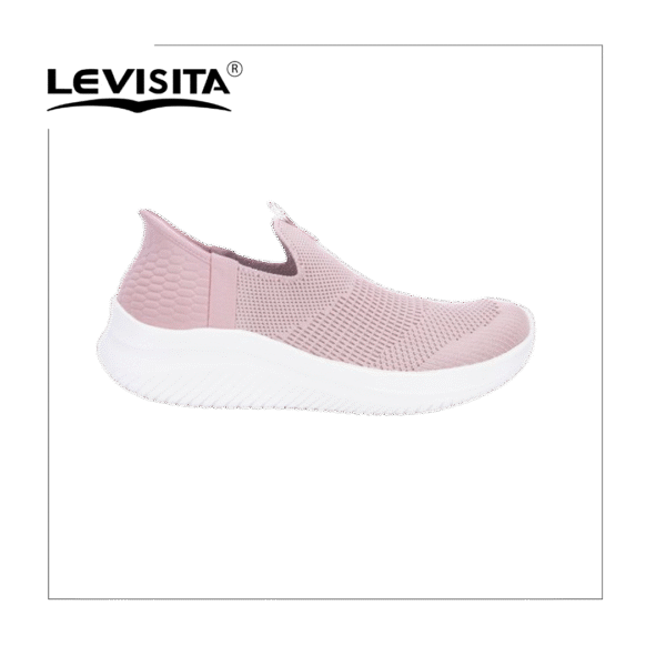 Starter Women Essential Sneakers - Pink