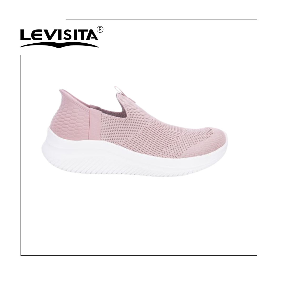 _ (21) Starter Women Essential Sneakers - Pink - Image 1