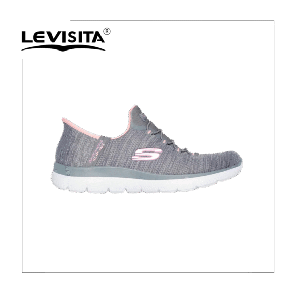 Skechers Slip-On Shoes for Women - SK SLIP-INS SUMMITS EVERYDAY