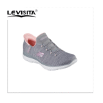 Skechers Slip-On Shoes for Women - SK SLIP-INS SUMMITS EVERYDAY - Image 3